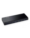 Hub TP-LINK UH720 (7x USB 30; kolor czarny) - nr 10