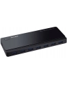 Hub TP-LINK UH720 (7x USB 30; kolor czarny) - nr 12