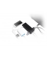 Hub TP-LINK UH720 (7x USB 30; kolor czarny) - nr 70