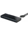 Hub TP-LINK UH720 (7x USB 30; kolor czarny) - nr 74