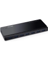 Hub TP-LINK UH720 (7x USB 30; kolor czarny) - nr 82