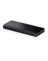 Hub TP-LINK UH720 (7x USB 30; kolor czarny) - nr 87