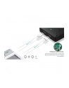 Hub TP-LINK UH720 (7x USB 30; kolor czarny) - nr 90