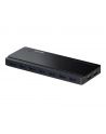 Hub TP-LINK UH720 (7x USB 30; kolor czarny) - nr 94
