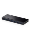Hub TP-LINK UH720 (7x USB 30; kolor czarny) - nr 9
