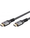 Goobay Hdmi Ethernet Szary 0.5M (RB64992) - nr 5