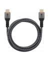 Goobay Hdmi Ethernet Szary 2M (RB64994) - nr 5
