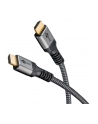Goobay Hdmi Ethernet Szary 5M (RB64996) - nr 13