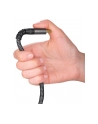 Goobay Displayport 1.4 Szary 1M (RB65264) - nr 3