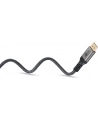 Goobay Displayport 1.4 Szary 1M (RB65264) - nr 5