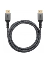 Goobay DisplayPort Dp, 2.1 54 Gbit/s, 2 m (RB75680) - nr 11