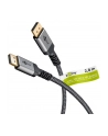 Goobay DisplayPort Dp, 2.1 54 Gbit/s, 2 m (RB75680) - nr 12