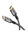 Goobay DisplayPort Dp, 2.1 54 Gbit/s, 2 m (RB75680) - nr 3