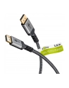Goobay DisplayPort Dp, 2.1 54 Gbit/s, 3 m (RB75681) - nr 16