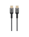 Goobay DisplayPort Dp, 2.1 80 Gbit/s, 1 m (RB75684) - nr 3