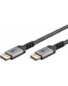 Goobay DisplayPort Dp, 2.1 80 Gbit/s, 2 m (RB75685) - nr 4