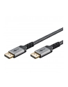 Goobay DisplayPort Dp, 2.1 80 Gbit/s, 3 m (RB75686) - nr 12