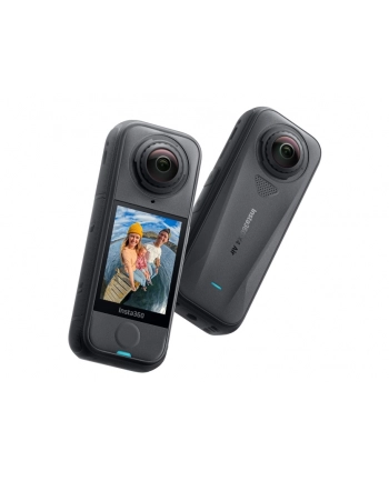 Insta360 X4 Air Standard Bundle - kamera sferyczna 360° nr 2