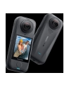 Insta360 X4 Air Starter Bundle - kamera sferyczna 360° z zestawem akcesoriów - nr 1