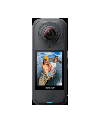 Insta360 X4 Air Starter Bundle - kamera sferyczna 360° z zestawem akcesoriów nr 2