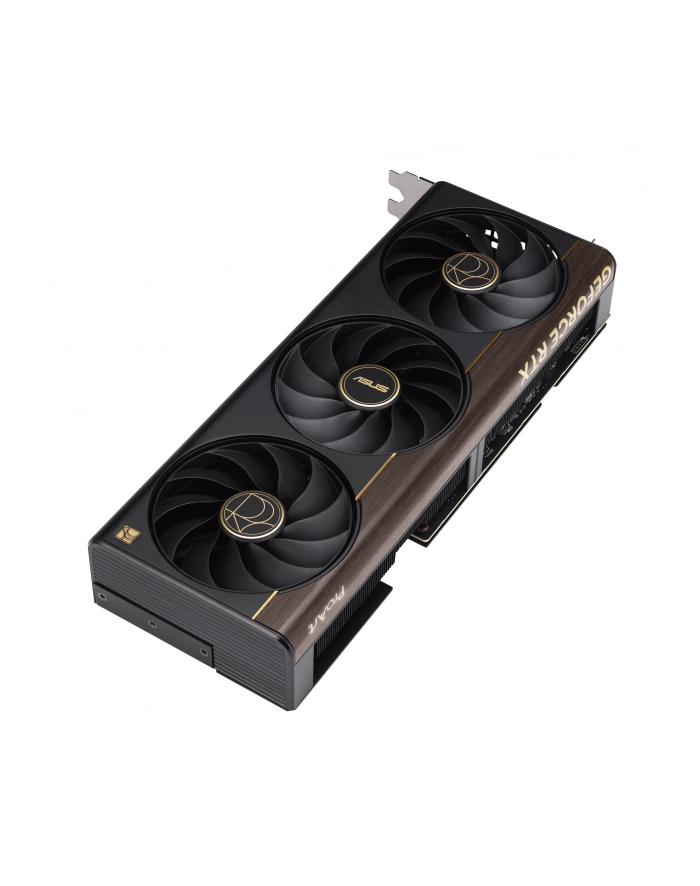 Karta graf ASUS PROART RTX 5070 Ti 16GB OC główny
