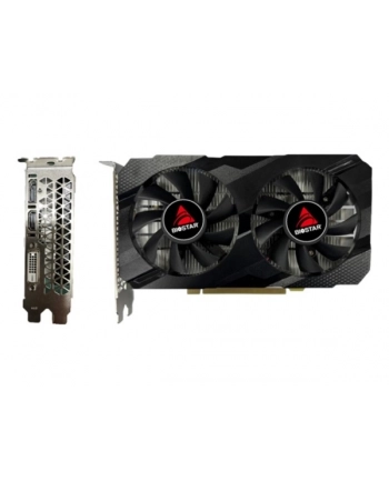 Karta graficzna BIOSTAR Radeon RX 580 8GB GDDR5 nr 1