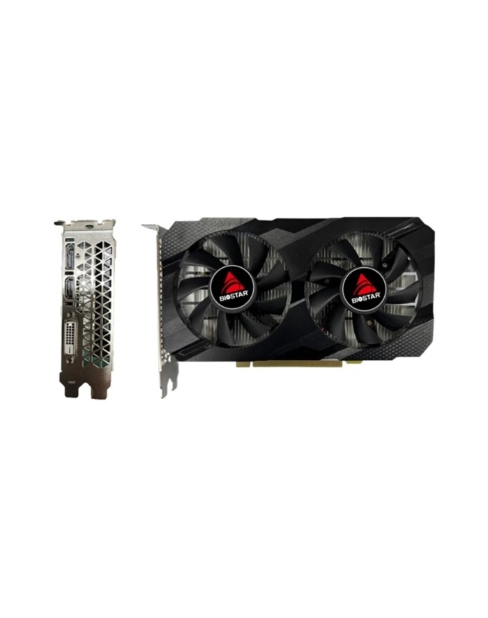 Karta graficzna BIOSTAR Radeon RX 580 8GB GDDR5 główny