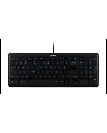Acer GPKBD1104F Czarny