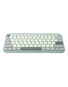 Klawiatura Asus Marshmallow KW100 Szałwiowa (90XB0880BKB180) - nr 18