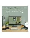 Klawiatura Asus Marshmallow KW100 Szałwiowa (90XB0880BKB180) - nr 19
