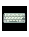 Klawiatura Asus Marshmallow KW100 Szałwiowa (90XB0880BKB180) - nr 1