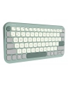 Klawiatura Asus Marshmallow KW100 Szałwiowa (90XB0880BKB180) - nr 27