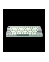 Klawiatura Asus Marshmallow KW100 Szałwiowa (90XB0880BKB180) - nr 2