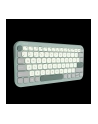 Klawiatura Asus Marshmallow KW100 Szałwiowa (90XB0880BKB180) - nr 6