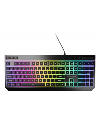 Klawiatura Genesis Rhod 530 Rgb (NKG2332)