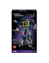 LEGO 10358 ICONS - Transformers: Soundwave - nr 1