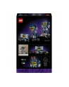 LEGO 10358 ICONS - Transformers: Soundwave - nr 3