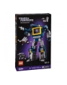 LEGO 10358 ICONS - Transformers: Soundwave - nr 4