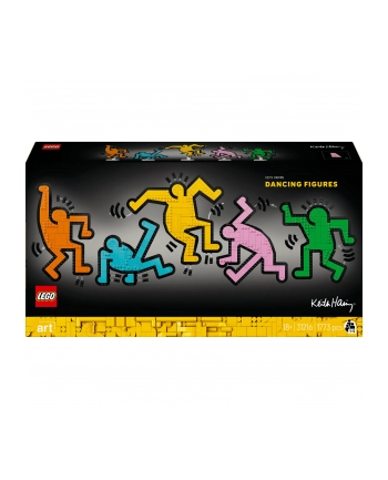 LEGO Art 31216 nr 1