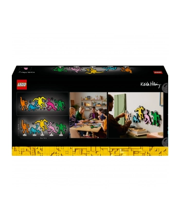 LEGO Art 31216 nr 2