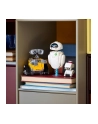 LEGO Disney Pixar 43279 WALL-E i EWA - nr 4