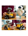 LEGO Disney Pixar 43279 WALL-E i EWA - nr 5