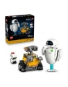 LEGO Disney Pixar 43279 WALL-E i EWA - nr 7