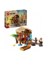 LEGO 75636 One Piece - Chatka w wiosce Fuusha - nr 1