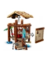 LEGO 75636 One Piece - Chatka w wiosce Fuusha - nr 4