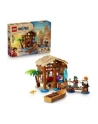LEGO 75636 One Piece - Chatka w wiosce Fuusha - nr 7