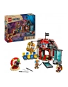 LEGO 75637 One Piece - Namiot cyrkowy klauna Buggy’ego - nr 1