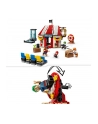 LEGO 75637 One Piece - Namiot cyrkowy klauna Buggy’ego - nr 4