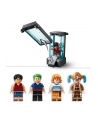 LEGO 75637 One Piece - Namiot cyrkowy klauna Buggy’ego - nr 5