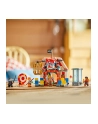 LEGO 75637 One Piece - Namiot cyrkowy klauna Buggy’ego - nr 6